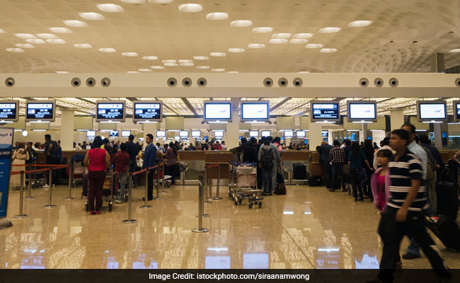 Flying Within India? You May Need Passport Or Aadhaar Card As ID