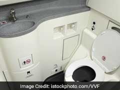 US Air Marshal Leaves Her Loaded Gun In Delta Flight's Toilet