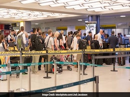 US Issues Second Travel Advisory For Pakistan In Less Than 45 Days US Issues Second Travel Advisory For Pakistan In Less Than 45 Days