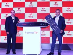 Airtel Digital Tv Launches Android Enabled Set Top Box At Rs 4 999