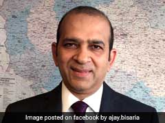 अजय बिसारिया पाकिस्तान में भारत के उच्चायुक्त नियुक्त किए गए