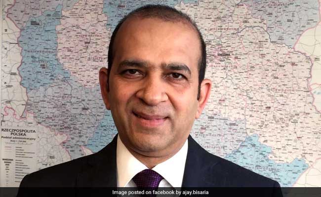 Indian Student Assaulted In Poland is 'Fine', Probe On: Ambassador