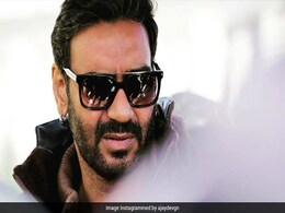 अजय देवगन को सोशल मीडिया पर मिली जन्मदिन की ढेरों बधाइयां अजय देवगन को सोशल मीडिया पर मिली जन्मदिन की ढेरों बधाइयां