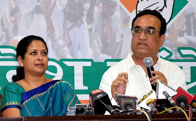 MCD Election Results: Placing No 2 In Delhi, Congress Spoke Of 'Comeback'. Then, It Fell