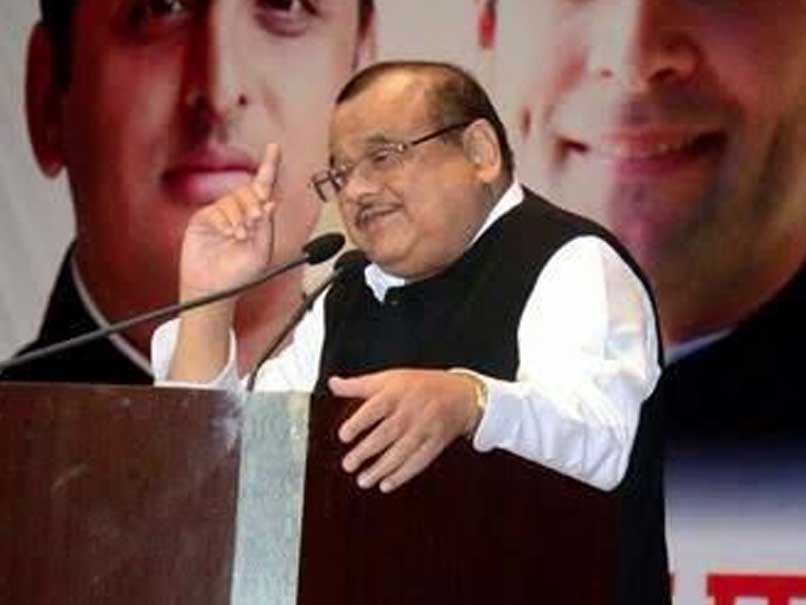 Saina Nehwal, Jwala Gutta Condole Death Of Badminton Association Of India President