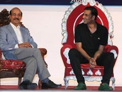 अक्षय कुमार ने लॉन्‍च की स्‍टंटमैन्‍स के लिए इंश्‍योरंस स्‍कीम