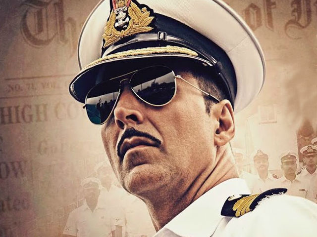 Akshay Kumar On Best Actor Controversy: Never Called In A Favour For An Award In 25 Years   SHORT What Akshay Kumar Said After Criticism Of His National Award Win   Excerpt: Akshay Kumar won Best Actor for Rustom at the National Awards announced last wee