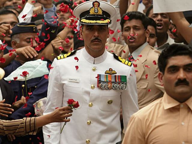 National Film Awards: Akshay Kumar, Best Actor. Twitter Explodes In Joy