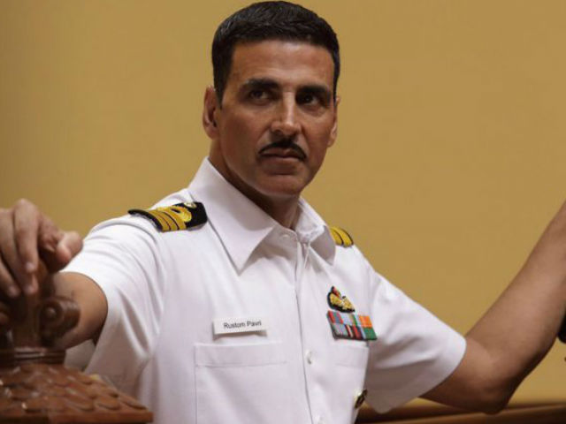 National Film Awards - Why Is Everyone Questioning Akshay Kumar's Best Actor Win?: Jury Head Priyadarshan