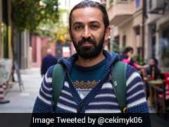 Left Leaning Website Chief Editor Detained In Turkey After 'Yes' Vote