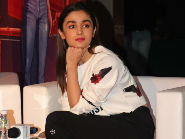 No, Alia Bhatt 'Did Not Feel Bad' About Not Winning National Award