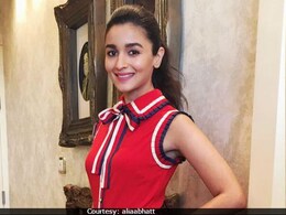 Trending: Alia Bhatt's Picture With Her 'Best Buddy' Trending: Alia Bhatt's Picture With Her 'Best Buddy'