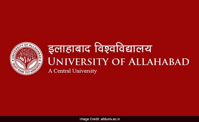 Allahabad University Executive Council Votes Against Its Renaming