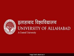 Allahabad University Result: इलाहाबाद यूनिवर्सिटी ने यूजी प्रवेश परीक्षा का रिजल्ट किया जारी, यहां करें चेक Allahabad University Result: इलाहाबाद यूनिवर्सिटी ने यूजी प्रवेश परीक्षा का रिजल्ट किया जारी, यहां करें चेक