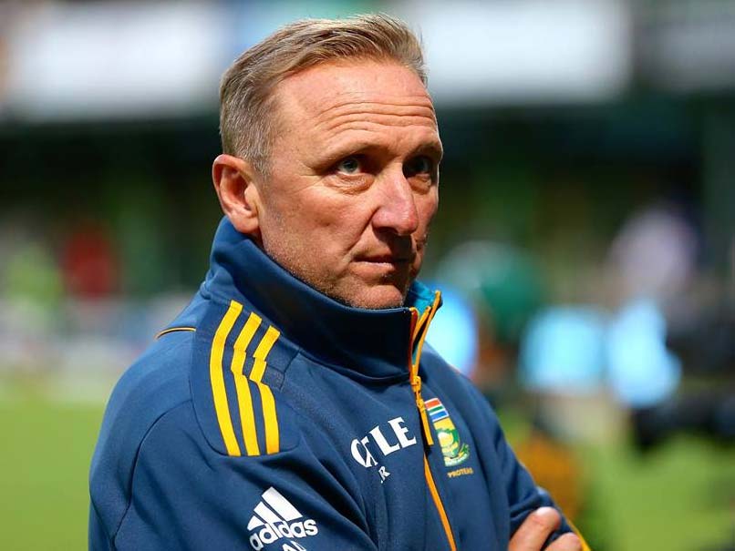 Image result for allan donald