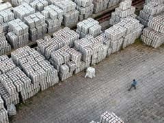 US Launches Probe Into Aluminum Imports From China, Other Countries
