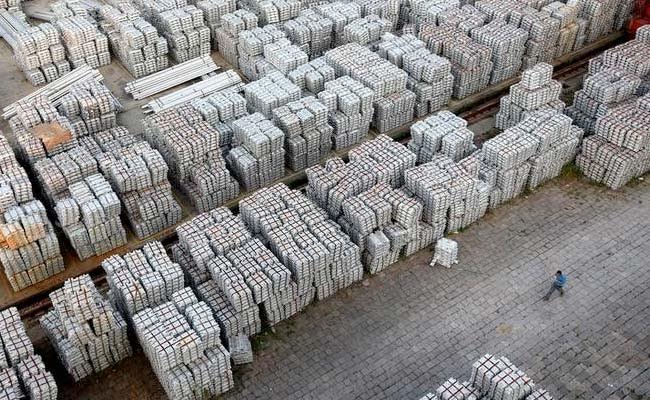 US Launches Probe Into Aluminum Imports From China, Other Countries