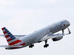 American Airlines' Employee Suspended After Row With Passengers