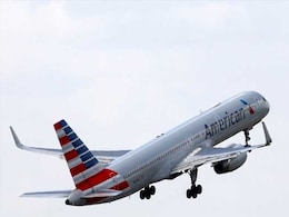 American Airlines' Employee Suspended After Row With Passengers American Airlines' Employee Suspended After Row With Passengers