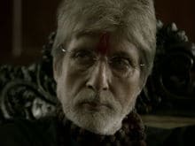 <i>Sarkar 3</i> Trailer: Amitabh Bachchan, 'Angrier Than Ever,' Is Bent On Revenge