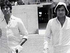 Sachin Tendulkar, Yuvraj Singh Lead Cricketers' Tributes To Vinod Khanna