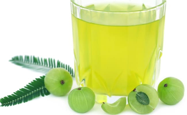 amla juice