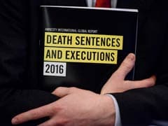 China Executes Most People in 2016, Iran and Pakistan On List Too