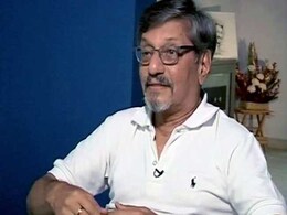 12 साल बाद फिल्मों में वापसी कर रहे अमोल पालेकर, बोले- हिंदी सिनेमा जाति के मुद्दों पर मौन रहना पसंद करता है 12 साल बाद फिल्मों में वापसी कर रहे अमोल पालेकर, बोले- हिंदी सिनेमा जाति के मुद्दों पर मौन रहना पसंद करता है