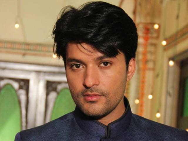 Anas Rashid Of Diya Aur Baati Hum Made This Controversial Remark About Fiancee