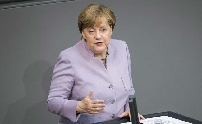 Post-Brexit UK Won't Have Same Rights As EU Members: Angela Merkel