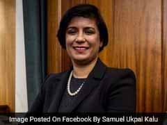 Indian-Origin Woman Becomes First Non-White Judge At London Court