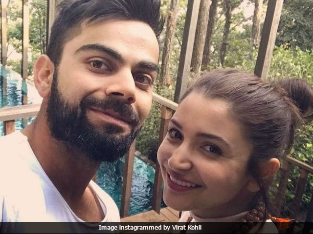 Anushka Sharma's Conversation With Virat Kohli Is Winning The Internet