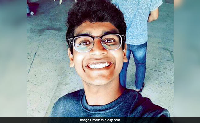 Student Posts Suicide Tutorial On Facebook Live Before Jumping To Death From Bandra Hotel