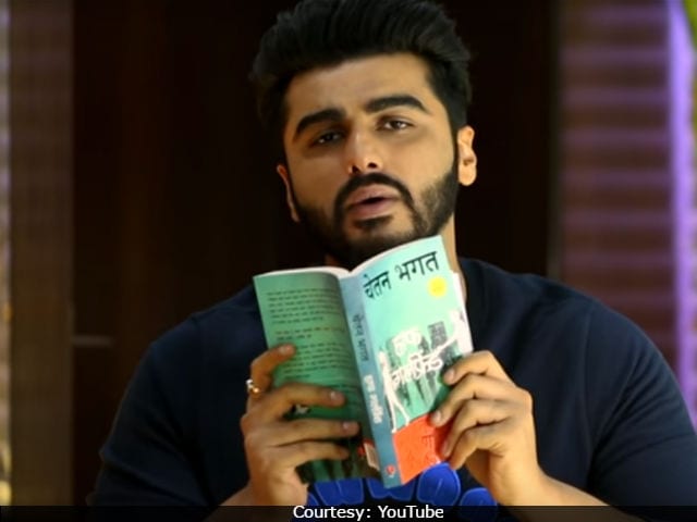 Half Girlfriend Hota Kya Hai, Asks Arjun Kapoor In Teaser. We Also Want To Know