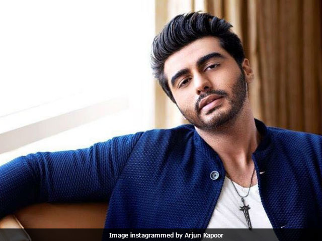 Half Girlfriend Star Arjun Kapoor Says It's A 'Shame' That Poor English Is 'Looked Down On'