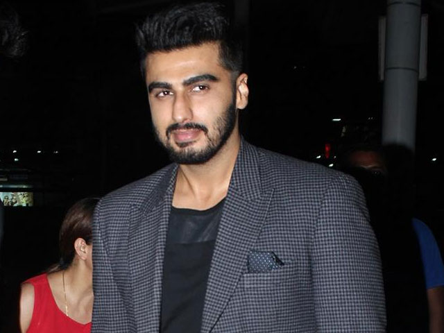 Arjun Kapoor Is Sure His Family Will Approve Of His Choice Of Life Partner