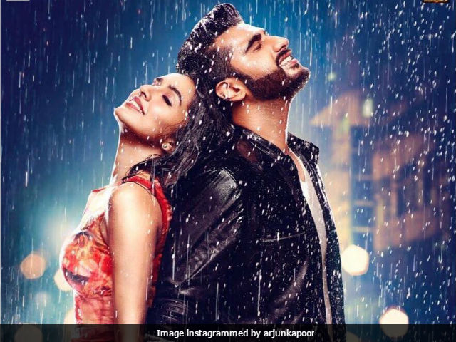 <i>Half Girlfriend</i>: Arjun Kapoor Says New Song, Titled <i>Thodi Der</i>, Will Be Out Tomorrow