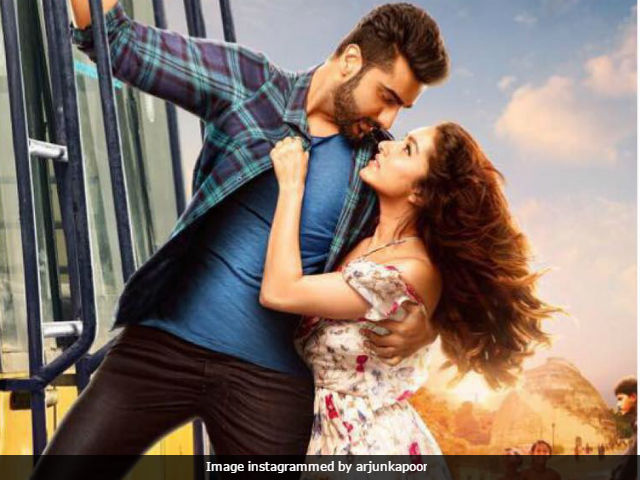 <i>Half Girlfriend</i> Trailer: Arjun Kapoor Has Over 20 Million Reasons To Rejoice
