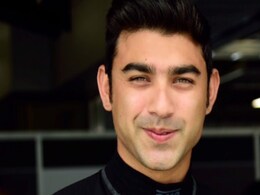 Armaan Ebrahim Steps Up To Pro Class Of Lamborghini Super Trofeo Asia Series Armaan Ebrahim Steps Up To Pro Class Of Lamborghini Super Trofeo Asia Series