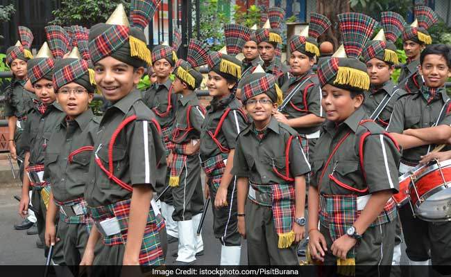 No Seat Reservation For Civilian Students In Army Schools