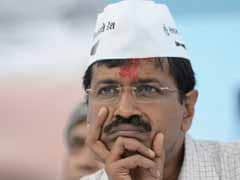 Arvind Kejriwal Says 'Got Feedback, Rajouri Garden Voters Were Very Angry'