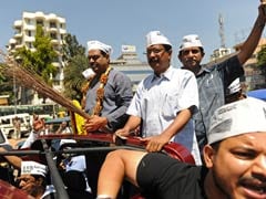 Aam Aadmi Party Spent Rs 85.3 Crore On Advertisements In 2017, RTI Reply Revealed