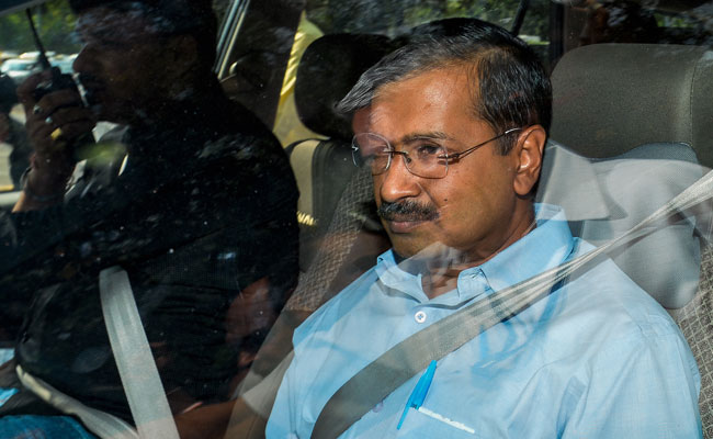 High Court Seeks Arvind Kejriwal's Reply On Second Defamation Case By Arun Jaitley