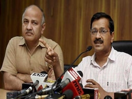 MCD Election 2017: What Are The Chances For AAP In Municipal Polls MCD Election 2017: What Are The Chances For AAP In Municipal Polls