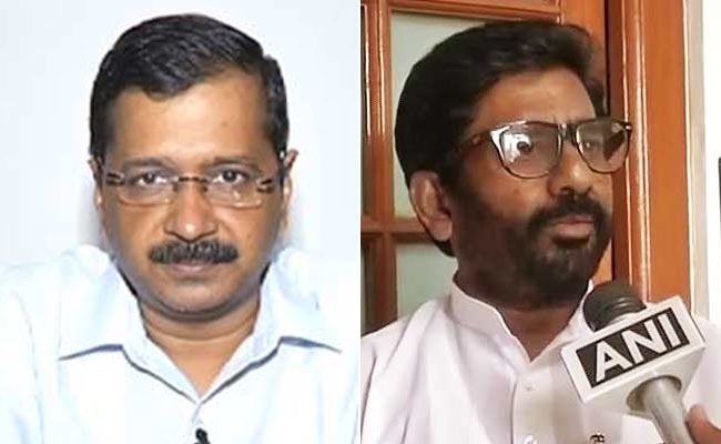 हमारे भी हैं मेहरबां कैसे-कैसे...!