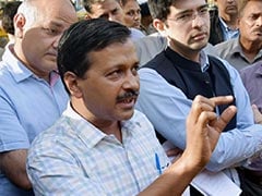 'Should I Pay From My Pocket?' Arvind Kejriwal Reacts Amid Row Over 3.8 Crore Legal Fee