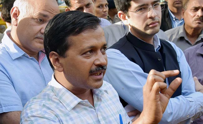 Yes, We Made Mistakes, Will Introspect': Arvind Kejriwal After Delhi Loss