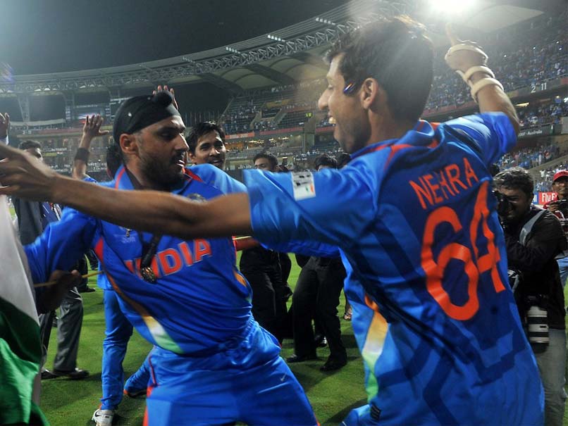 Ashish Nehra Turns 38, Wishes Galore On Social Media