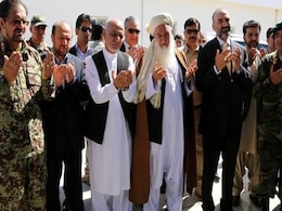 A Day After Deadly Attack, Afghans Left With Tears, Pray And Half Flew Flags A Day After Deadly Attack, Afghans Left With Tears, Pray And Half Flew Flags