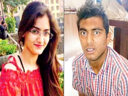 BJP Lawmaker's Daughter Stabbed By Stalker On Campus, Finger Cut Off BJP Lawmaker's Daughter Stabbed By Stalker On Campus, Finger Cut Off